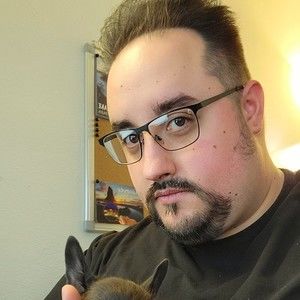 Meet your Posher, Kyle